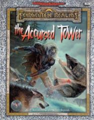 Forgotten Realms: The Accursed Tower